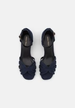 Sandalias - Dark Blue -Anna Field 71c98cde2d8944b99f325963ae858f00