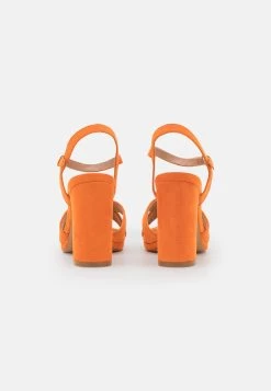 Anna Field Sandalias - Orange -Anna Field 73ce7327f9444b66bce1a3e84fd433b8