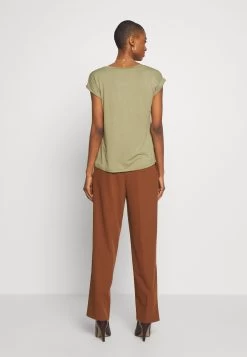 Anna Field Camiseta Estampada - Martini Olive -Anna Field 75bc949cc71b4d75ae3b017ea749f1d2