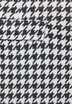 Anna Field Minifalda - Black/White -Anna Field 76334170ec8345fea09db628ac06869c