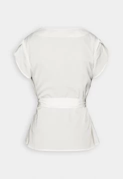 Anna Field Camiseta Estampada - Off-White -Anna Field 76d6f5f6cd854dfab381dd05f2094289