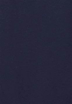 Anna Field Camiseta Básica - Dark Blue -Anna Field 77bbe99274f242a2afc50545d0f4e868