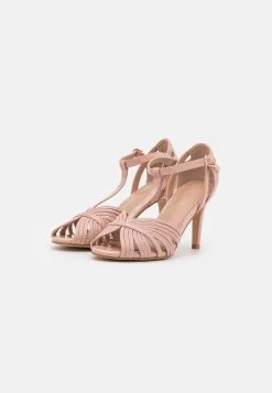 Anna Field Sandalias De Tacón - Light Pink -Anna Field 77bc5efd9ed44d068fa8ab1019116f13