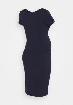 2 Pack - Vestido De Tubo - Dark Blue/Teal -Anna Field 77ea49f7ac6e44beb7308a15763dba91