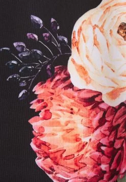 Anna Field Falda Plisada -Black/Pink -Anna Field 7e0b589834504dfdb7a286c3632e6d8d