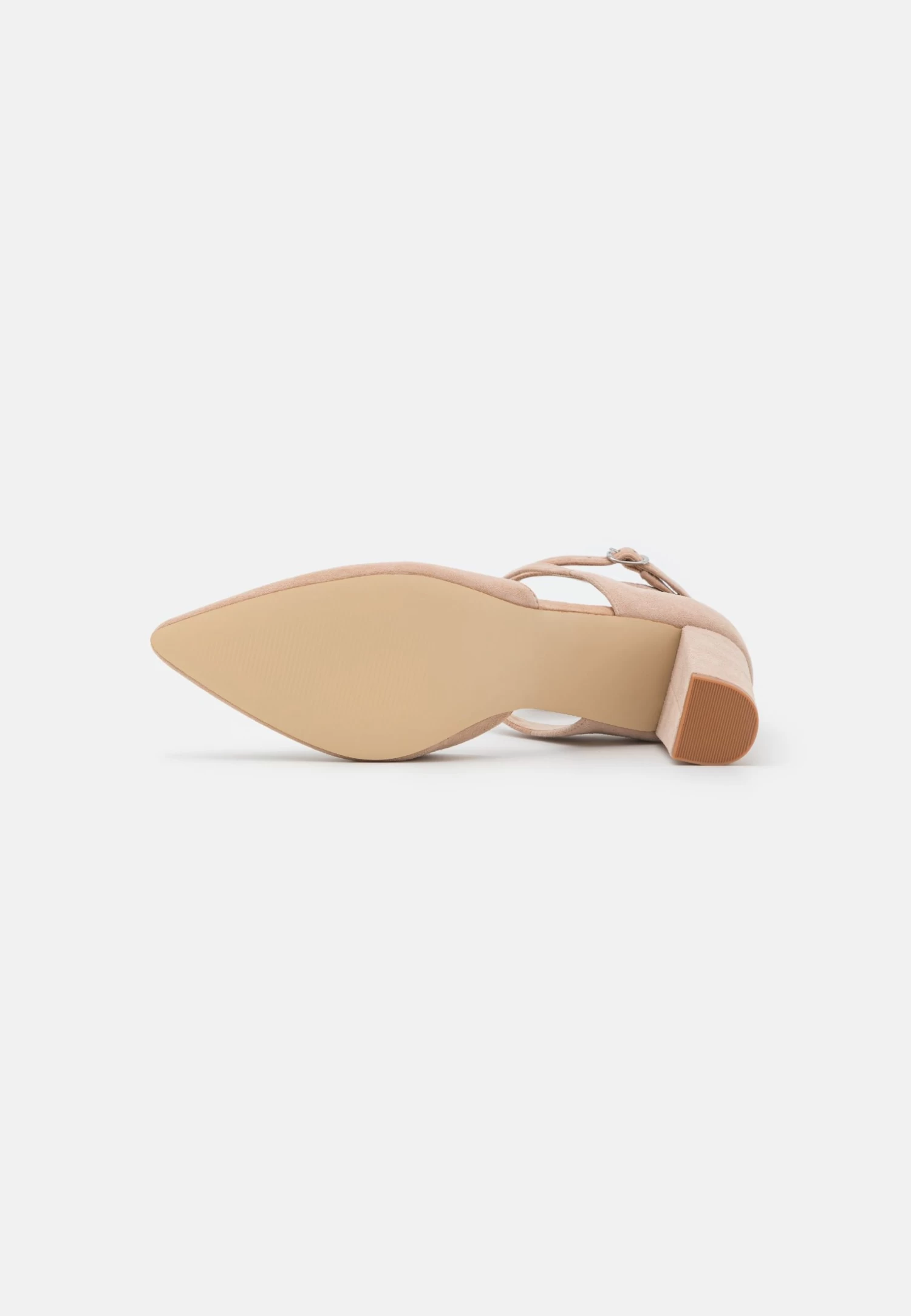 Anna Field Leather- Zapatos Altos - Beige 4 Anna Field Leather- Zapatos Altos - Beige - Imagen 4