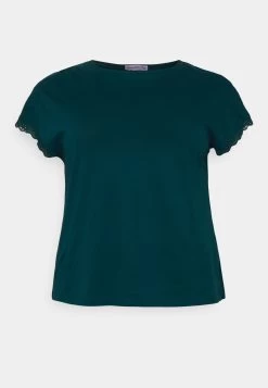Camiseta Básica -Teal -Anna Field 8134e14320654ce78267c33d0abfc623