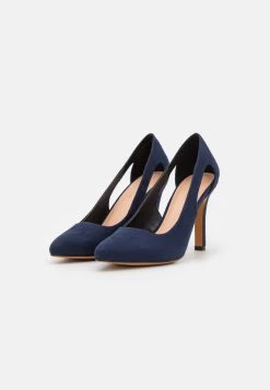 Anna Field Tacones - Dark Blue -Anna Field 81ea2e48ce344e5db656595d50b0870c