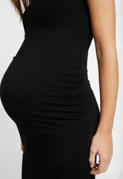 2 Pack - Vestido De Tubo - Dark Blue/Black -Anna Field 8482b3997be94662827cc7e145ab40b2