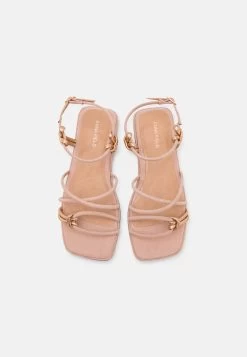 Wide Fit - Sandalias - Light Pink -Anna Field 8726c540e84447889d563d78f5254aea