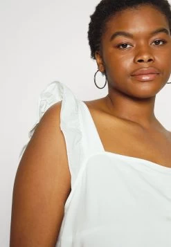 Camiseta Básica - White -Anna Field 890e4f1866fa4585a8497e1100618d80