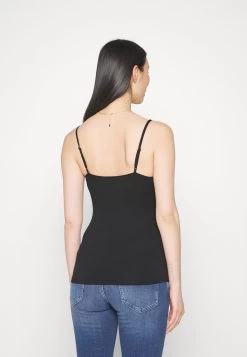 Anna Field 2 Pack - Top - Dark Red/Blac/K 12 Anna Field 2 Pack - Top - Dark Red/Blac/K -Anna Field 8e03f1ab4d644f1eaeea11225f6ab50b