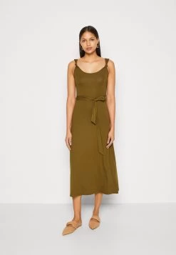 Anna Field Vestido Ligero - Olive