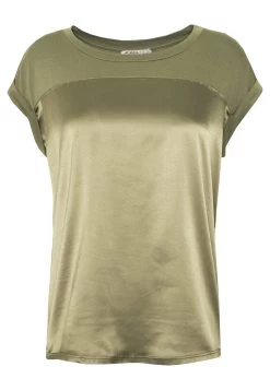 Anna Field Camiseta Estampada - Martini Olive -Anna Field 922c47f41be44d7883afd2e9dd2fc525