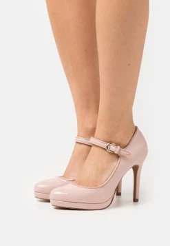 Anna Field Tacones - Light Pink