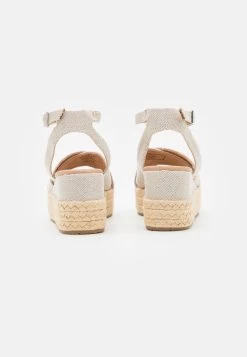 Anna Field Alpargatas - Beige 9 Anna Field Alpargatas - Beige -Anna Field 988da039308943a2b23d50dcaf2ca6ca