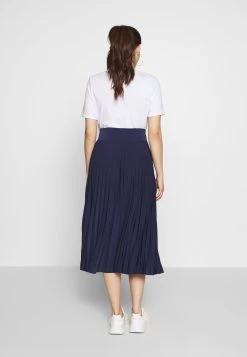 Falda Acampanada - Blue -Anna Field 99104f6688db43839fe0e85664582c73