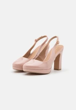 Anna Field Zapatos De Plataforma - Light Pink -Anna Field 9a23ce651882476ea77c8a2f252f897b