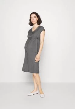 Vestido Informal - Khaki