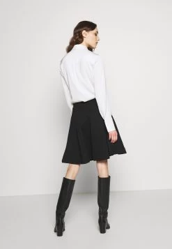 Anna Field Basic Mini A-Line Skirt - Minifalda - Black -Anna Field a09b5811fd864db8823109524441f2c8