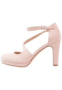 Anna Field Zapatos Altos - Rose -Anna Field a34c44639a504618832c77a0e5feabbc