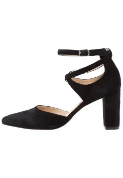 Anna Field Leather- Zapatos Altos - Black -Anna Field a6de83e3b3814db2861a6cce87c7eb22