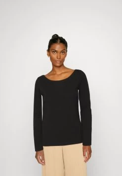 Anna Field 2 Pack - Camiseta De Manga Larga - Blue/Black -Anna Field a773a974e82142948ebcd97337025f79