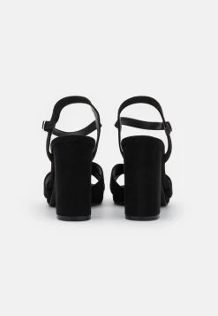 Anna Field Sandalias - Black -Anna Field ad572dc63b7a4fffb1815b5f483a7ae5