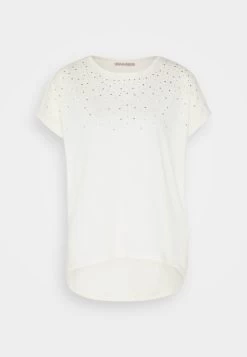 Anna Field Camiseta Estampada - Offwhite -Anna Field b1956d3dc5f84377ab4f2f6b30992483