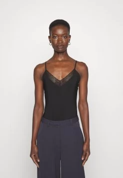 Anna Field 2 Pack - Top - Black/Beige -Anna Field b32038d8b25a4357a0a3fc5dcf86021d