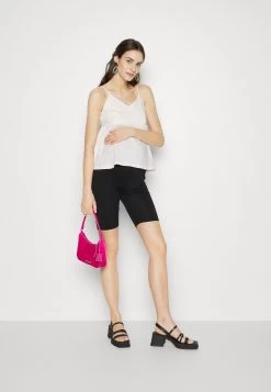 Materntiy 2 Pack - Top - Black/White