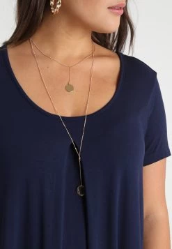 Camiseta Básica - Maritime Blue -Anna Field b91afd6274434cdfba2950fa54b06826