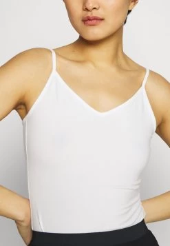 Anna Field 5 Pack - Top - Black/White/Mottled Light Grey -Anna Field c1955ab0f48e42aba1b3473c15605ea4