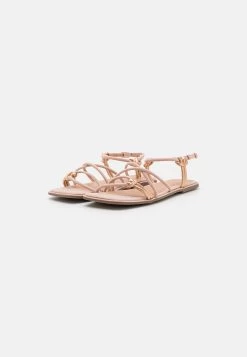 Wide Fit - Sandalias - Light Pink -Anna Field c27ddbcf984347a48d5191b6aaab9d24