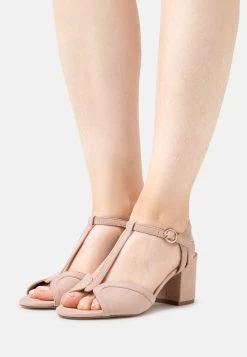 Anna Field Sandalias - Light Pink