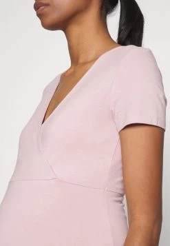 2 Pack - Camiseta Básica - Pink/Off-White/Multi-Coloured -Anna Field c6cb7ac16ef64a5dad5ba0127f8e27ac