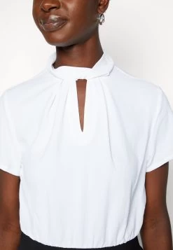 Anna Field Vestido De Tubo - Black/White -Anna Field cb8dd2f15bbb47de83cd30243268ae1d