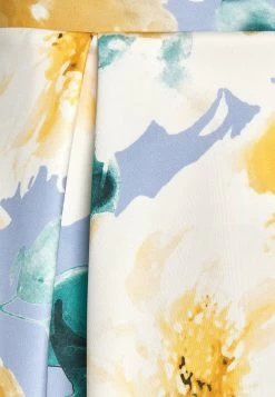 Anna Field Falda Plisada - Multi-Coloured -Anna Field cbce576d1963415e8bfdae1e3e7f1e81