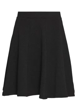 Anna Field Basic Mini A-Line Skirt - Minifalda - Black -Anna Field ccb9d0852e9d46d3aced6d07fde6dbd7