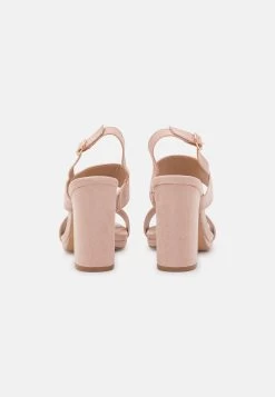 Anna Field Sandalias De Tacón - Light Pink -Anna Field ccc9d451f3854db7964249f170f7da16