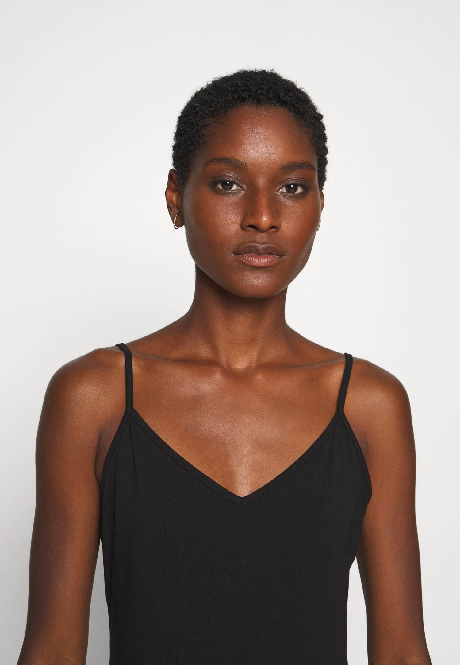 Anna Field 2 Pack - Top - Black/Black 4 Anna Field 2 Pack - Top - Black/Black - Imagen 4