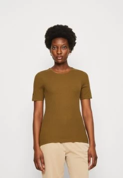 Anna Field Camiseta Estampada - Khaki