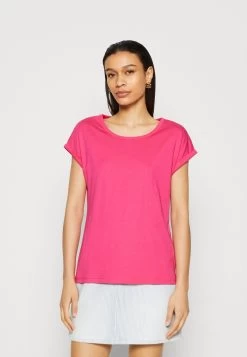 Anna Field 3 Pack - Camiseta Básica - White/Mottled Light Grey -Anna Field d3f557847ef94b8ebea3e3f7fbebccda