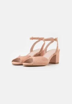 Anna Field Leather- Sandalias - Light Pink -Anna Field d4c10d71171145c498ac2ec326d96f8b
