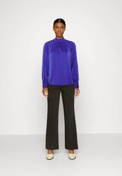 Anna Field Camiseta De Manga Larga -Blue -Anna Field d4d1d3d4f8434afc889d0109acb30e51