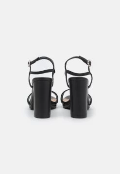 Anna Field Sandalias De Tacón - Black -Anna Field d72867ebb2814c0381a410e857ff381f