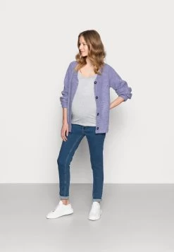 5 Pack - Top - Black/Dark Blue/White