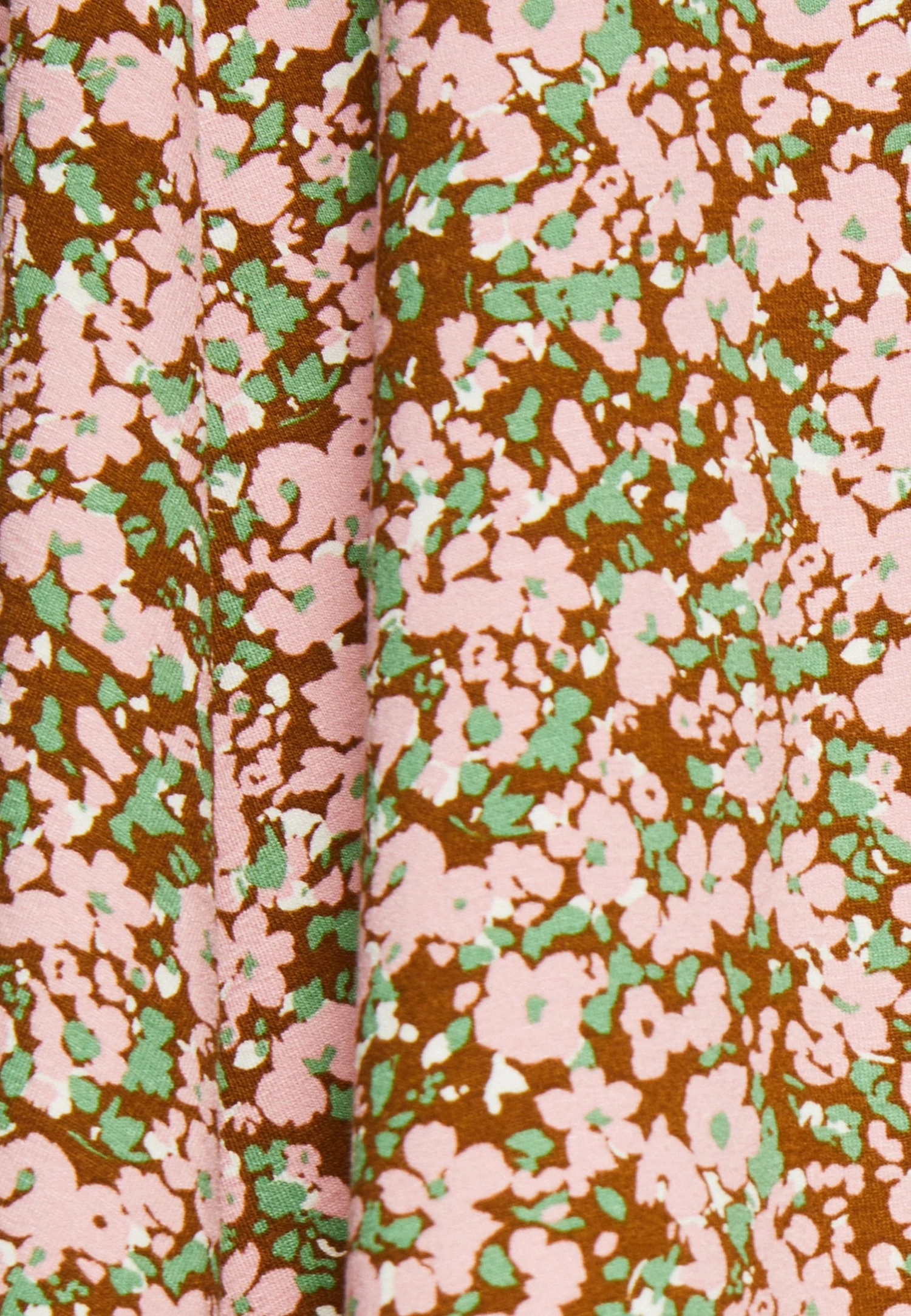 Anna Field Falda Acampanada - Multi-Coloured 6 Anna Field Falda Acampanada - Multi-Coloured - Imagen 6