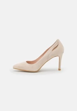 Anna Field Leather- Zapatos Altos - 1Light Grey -Anna Field dd48969e3b83424ca334f0afa5143005