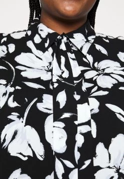 Vestido Camisero -Black/White -Anna Field deaaeaf3aa0b4dceb9ffa938a9c647fd